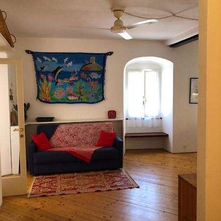 La Piazzetta Apartment Capraia Exterior photo